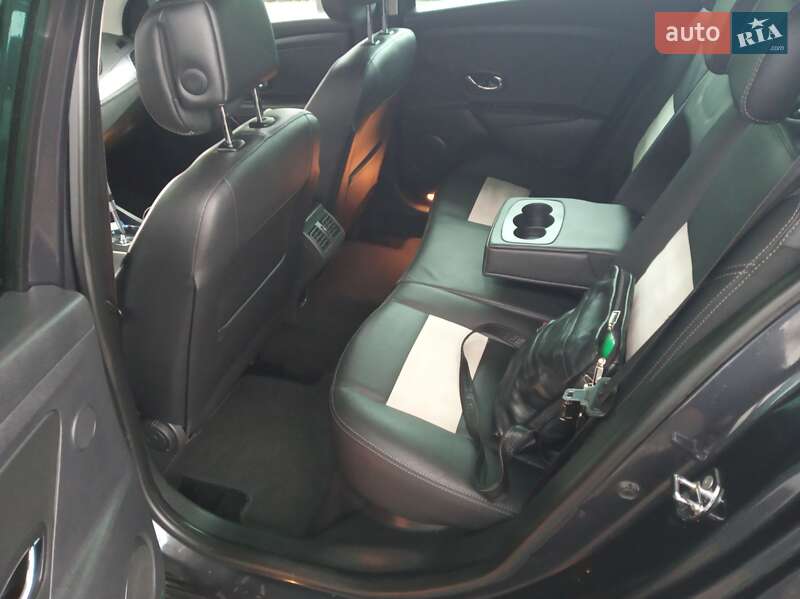 Универсал Renault Megane 2012 в Виннице