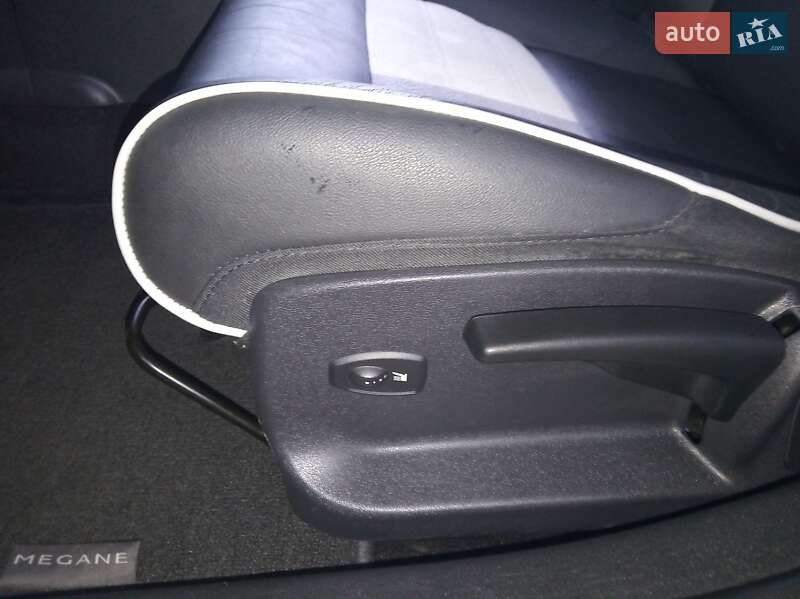 Универсал Renault Megane 2012 в Виннице