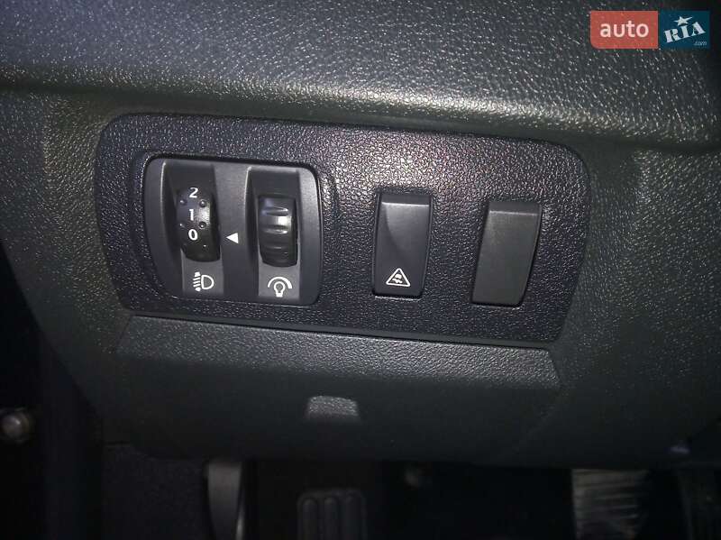 Универсал Renault Megane 2012 в Виннице