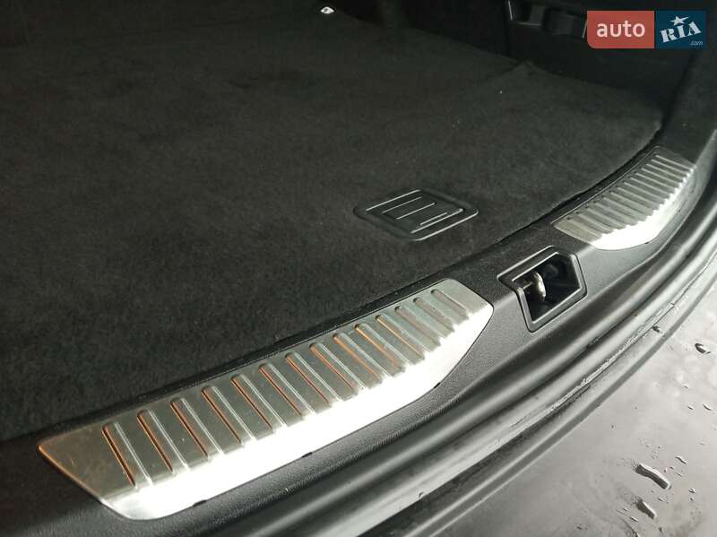 Универсал Renault Megane 2012 в Виннице