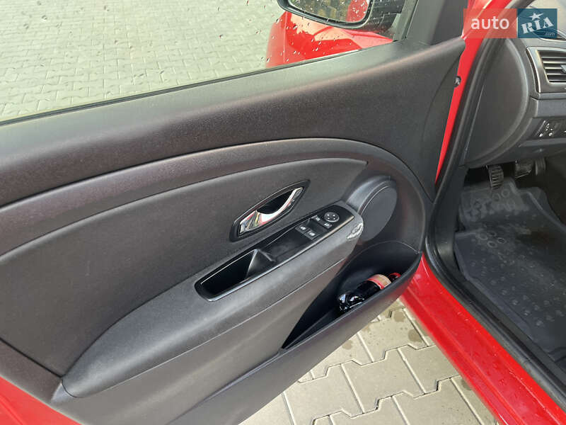 Универсал Renault Megane 2013 в Луцке