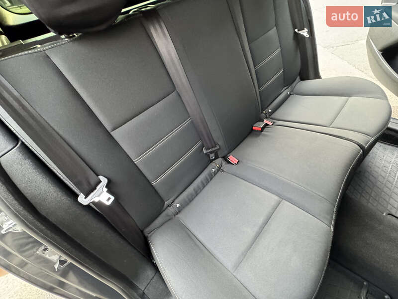 Универсал Renault Megane 2014 в Киеве