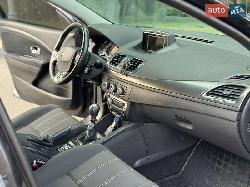 Универсал Renault Megane 2014 в Киеве