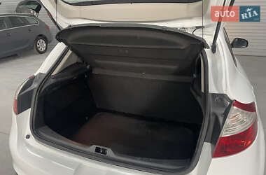 Хэтчбек Renault Megane 2014 в 