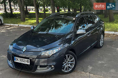Універсал Renault Megane 2012 в Березному