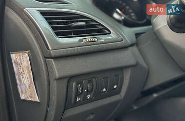 Универсал Renault Megane 2012 в 