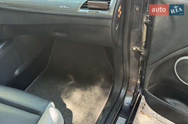 Универсал Renault Megane 2012 в 