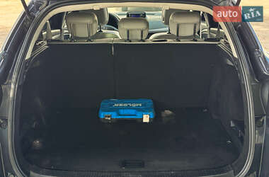 Универсал Renault Megane 2012 в 