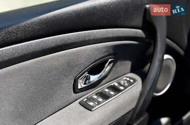 Универсал Renault Megane 2012 в 