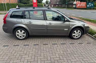 Універсал Renault Megane 2005 в 