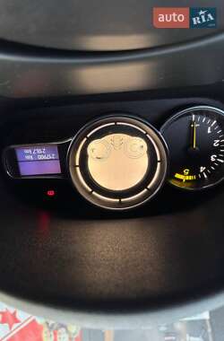 Универсал Renault Megane 2013 в 