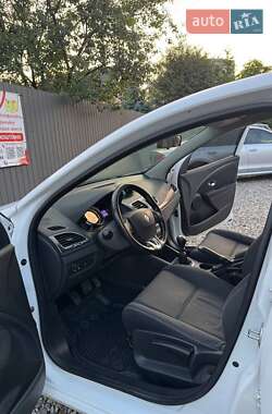 Универсал Renault Megane 2013 в 