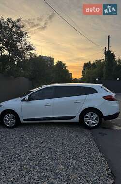 Универсал Renault Megane 2013 в 