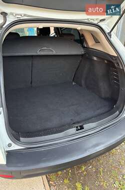 Универсал Renault Megane 2013 в 