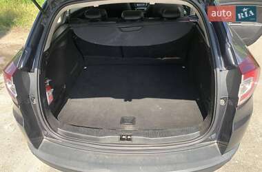 Универсал Renault Megane 2012 в 