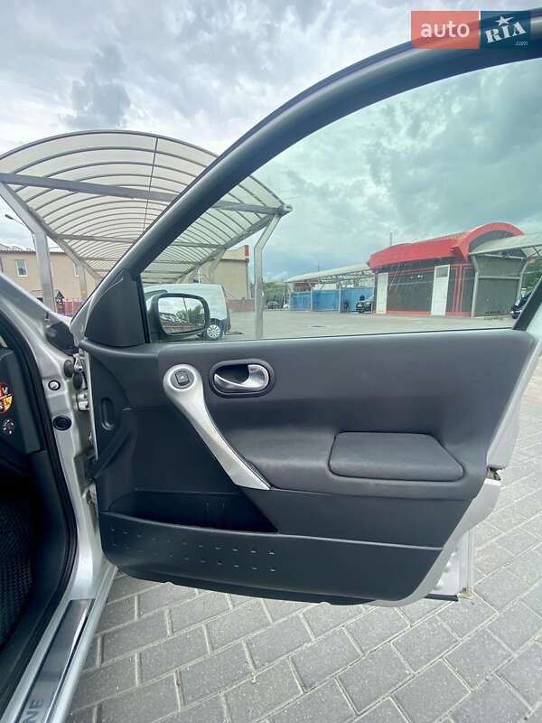 Универсал Renault Megane 2007 в Ровно
