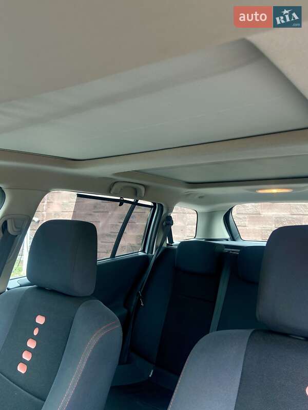 Универсал Renault Megane 2007 в Ровно
