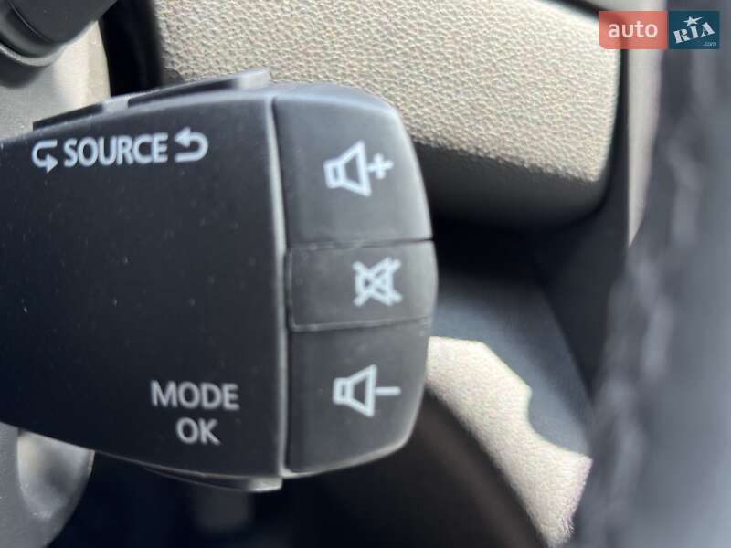 Седан Renault Megane 2022 в Києві