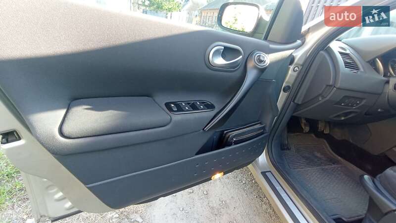 Универсал Renault Megane 2006 в Кривом Роге