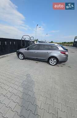Універсал Renault Megane 2010 в Львові