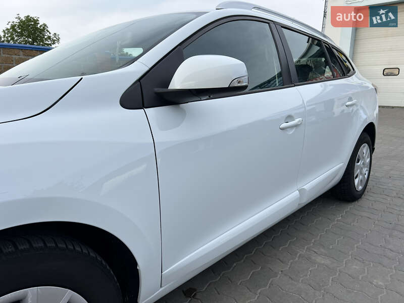 Універсал Renault Megane 2013 в Володимирі
