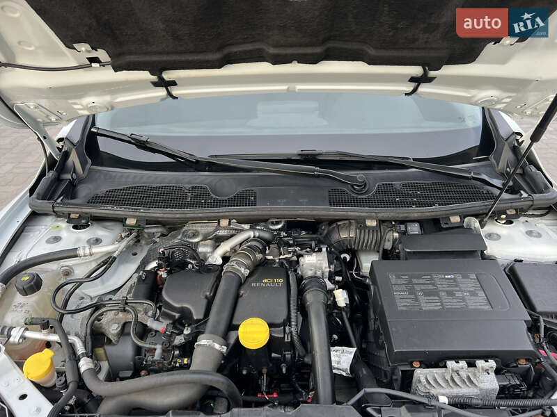 Універсал Renault Megane 2013 в Володимирі