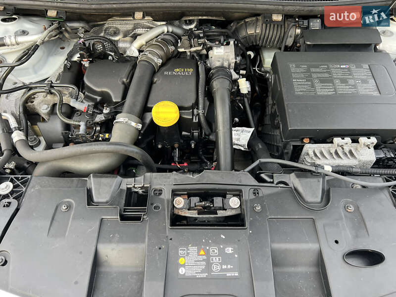 Універсал Renault Megane 2013 в Володимирі