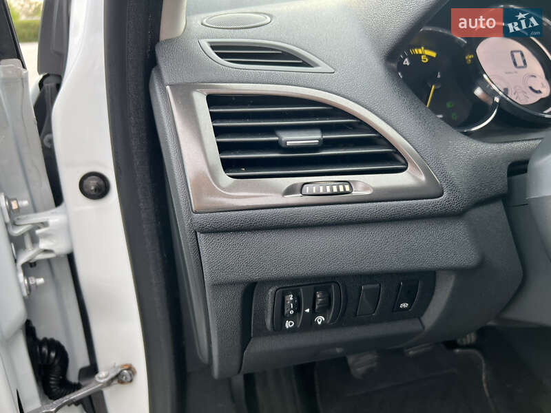 Універсал Renault Megane 2013 в Володимирі