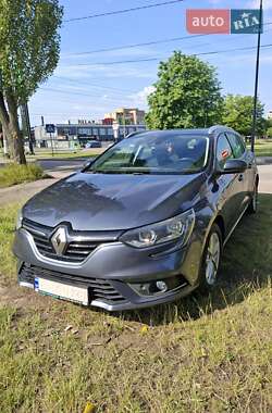 Універсал Renault Megane 2018 в Житомирі