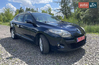 Універсал Renault Megane 2011 в 