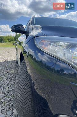 Універсал Renault Megane 2011 в 