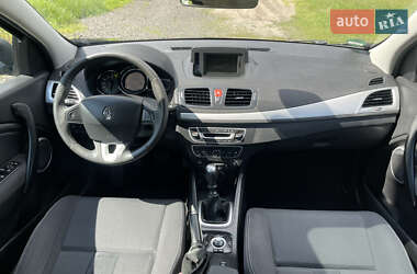 Універсал Renault Megane 2011 в 