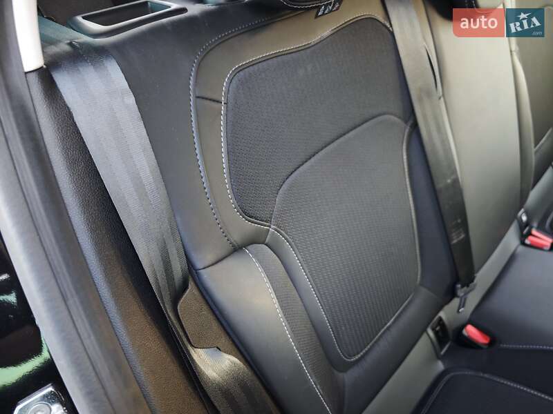 Универсал Renault Megane 2022 в Дубно