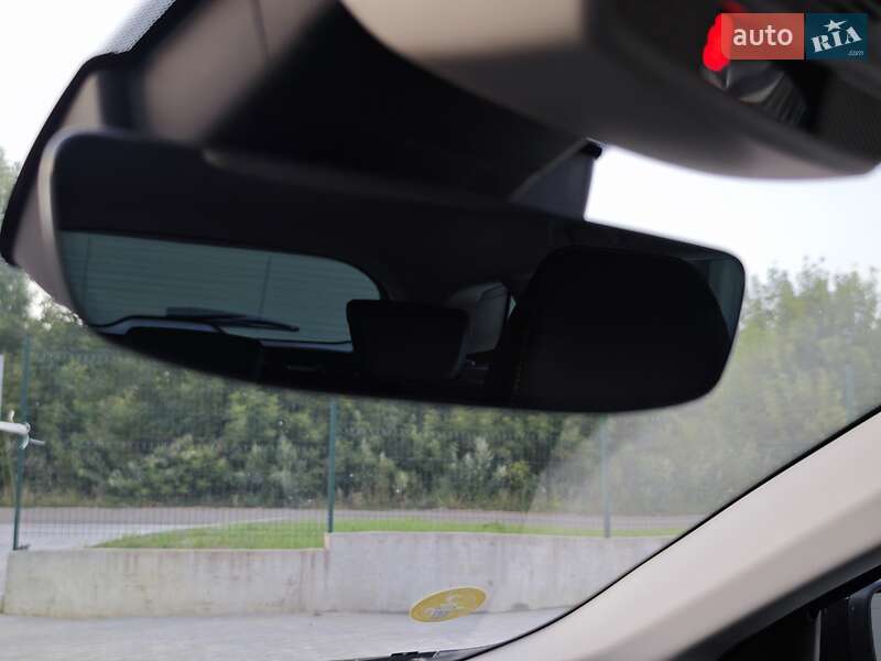 Универсал Renault Megane 2022 в Дубно