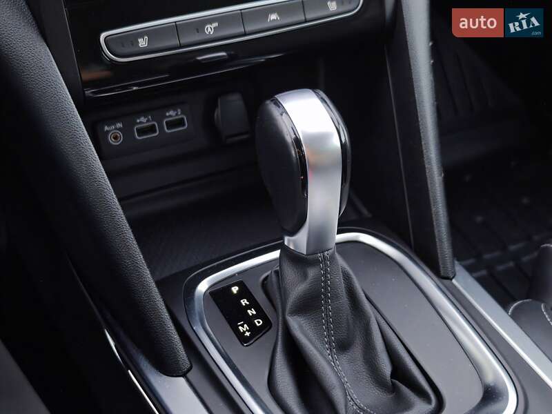 Универсал Renault Megane 2022 в Дубно