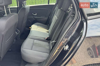 Универсал Renault Megane 2010 в 