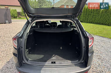 Универсал Renault Megane 2010 в 