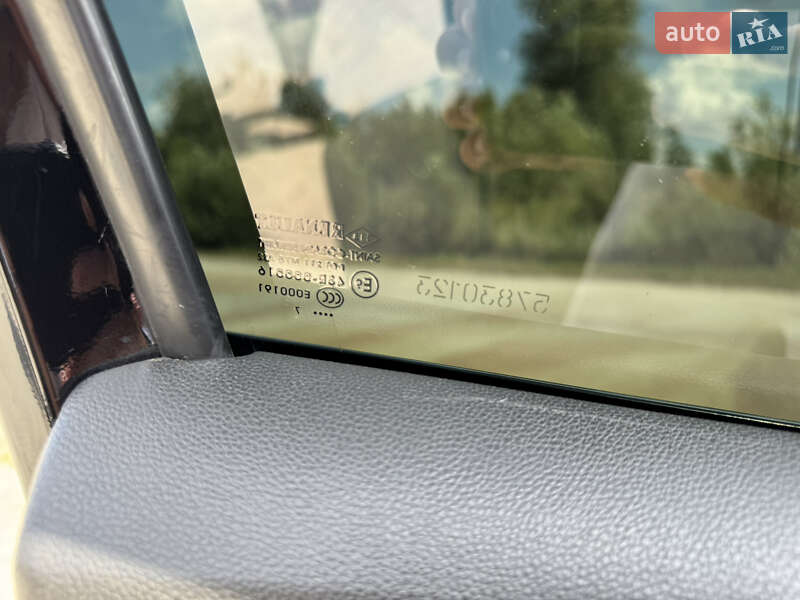 Універсал Renault Megane 2017 в Коростені