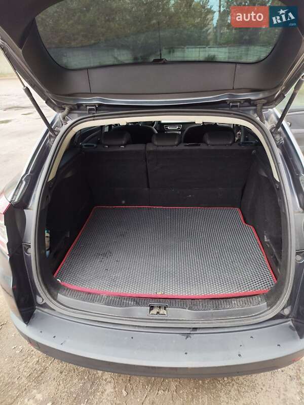 Універсал Renault Megane 2011 в Житомирі