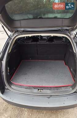 Универсал Renault Megane 2011 в 