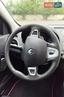 Универсал Renault Megane 2011 в 