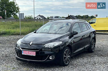 Универсал Renault Megane 2012 в Бродах