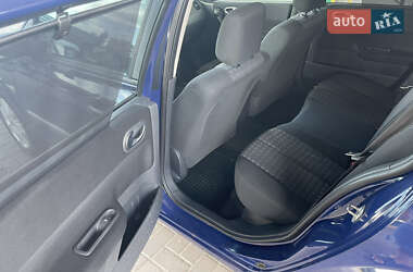 Універсал Renault Megane 2007 в 