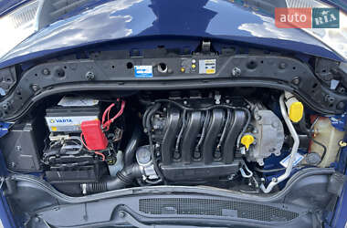 Універсал Renault Megane 2007 в 
