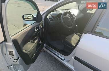 Хэтчбек Renault Megane 2005 в 