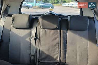 Хэтчбек Renault Megane 2005 в 