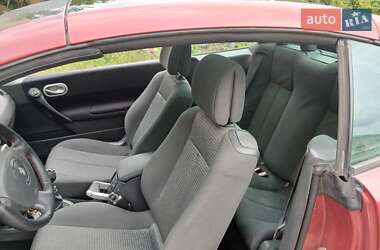 Кабриолет Renault Megane 2004 в 