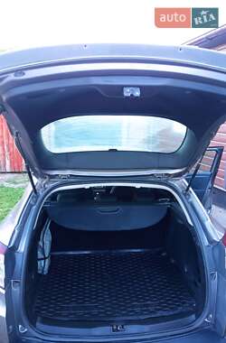 Универсал Renault Megane 2011 в 