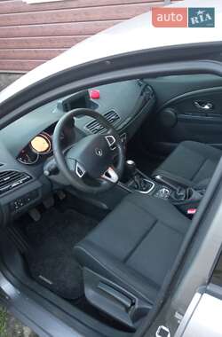 Универсал Renault Megane 2011 в 