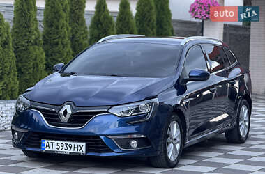 Універсал Renault Megane 2019 в 